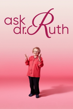 Ask Dr. Ruth (2019) Official Image | AndyDay