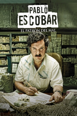 Pablo Escobar, The Drug Lord (2012) Official Image | AndyDay