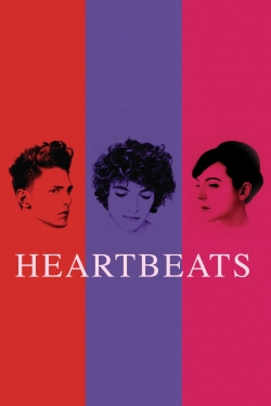 Heartbeats (2010) Official Image | AndyDay