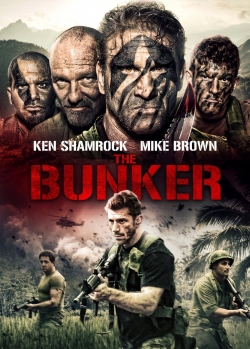 The Bunker (2014) Official Image | AndyDay