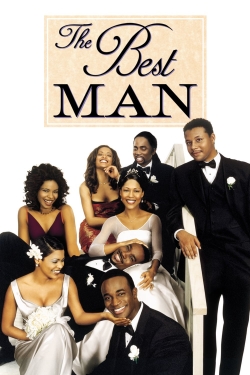 The Best Man (1999) Official Image | AndyDay