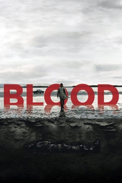 Blood (2012) Official Image | AndyDay