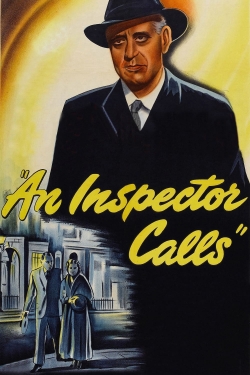 An Inspector Calls (1954) Official Image | AndyDay