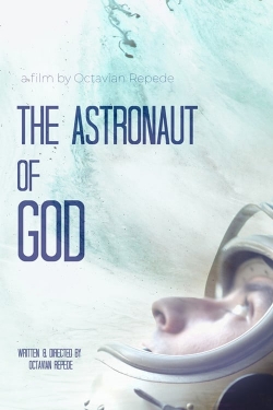 The Astronaut of God (0000) Official Image | AndyDay