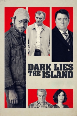 Dark Lies the Island (2019) Official Image | AndyDay