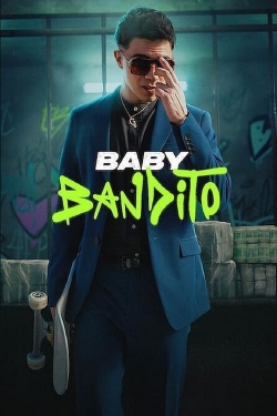 Baby Bandito (2024) Official Image | AndyDay