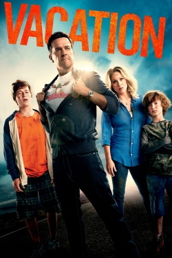 Vacation (2015) Official Image | AndyDay