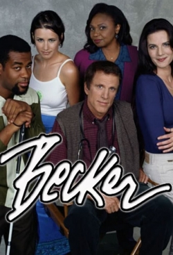 Becker (1998) Official Image | AndyDay