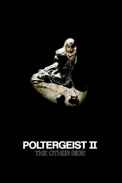 Poltergeist II: The Other Side (1986) Official Image | AndyDay