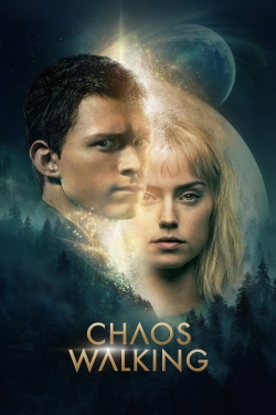 Chaos Walking (2021) Official Image | AndyDay