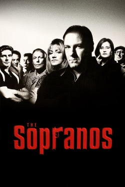 The Sopranos (1999) Official Image | AndyDay