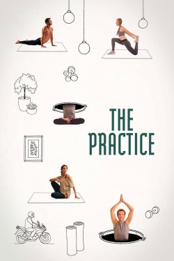 The Practice (2024) Official Image | AndyDay