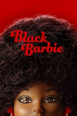 Black Barbie (2023) Official Image | AndyDay