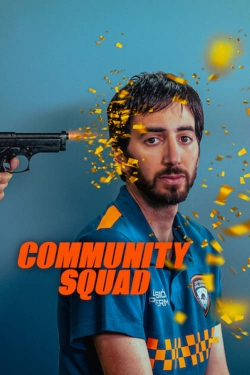 Community Squad (2023) Official Image | AndyDay
