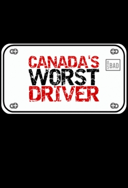 Canada's Worst Driver (2005) Official Image | AndyDay