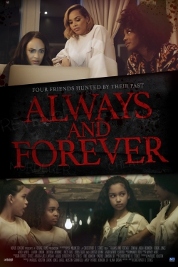 Always and Forever (2019) Official Image | AndyDay