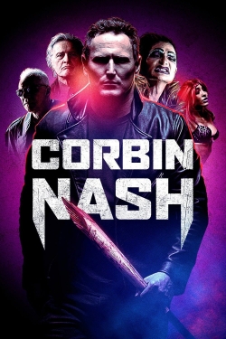 Corbin Nash (2018) Official Image | AndyDay