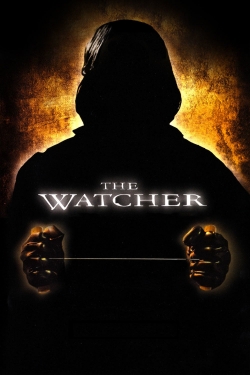 The Watcher (2000) Official Image | AndyDay