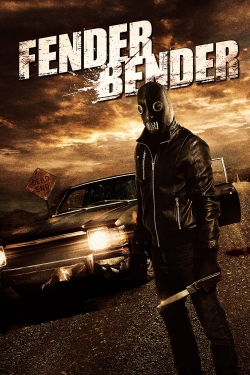 Fender Bender (2016) Official Image | AndyDay