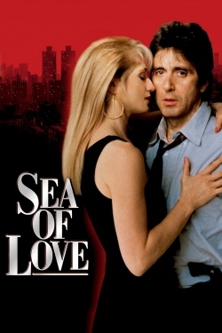 Sea of Love (1989) Official Image | AndyDay