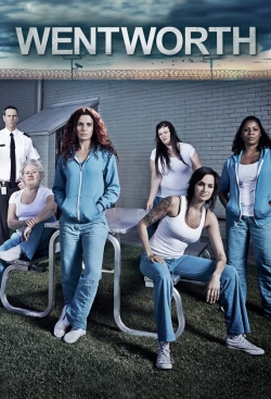 Wentworth (2013) Official Image | AndyDay