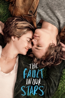 The Fault in Our Stars (2014) Official Image | AndyDay
