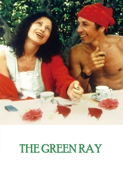 The Green Ray (1986) Official Image | AndyDay