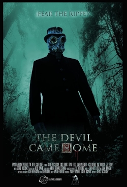 The Devil Came Home (2021) Official Image | AndyDay