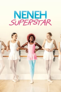 Neneh Superstar (2023) Official Image | AndyDay