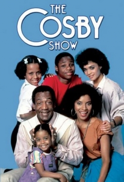 The Cosby Show (1984) Official Image | AndyDay