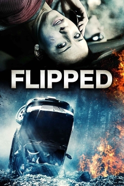 Flipped (2015) Official Image | AndyDay