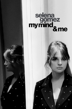 Selena Gomez: My Mind & Me (2022) Official Image | AndyDay
