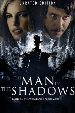 The Man in the Shadows (2017) Official Image | AndyDay