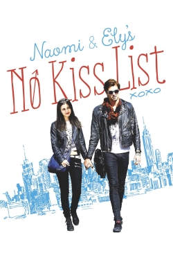 Naomi and Ely's No Kiss List (2015) Official Image | AndyDay