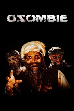 Osombie (2012) Official Image | AndyDay