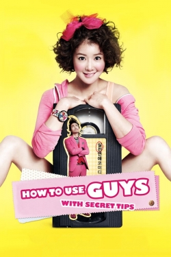 How to Use Guys with Secret Tips (2013) Official Image | AndyDay