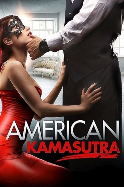 American Kamasutra (2018) Official Image | AndyDay