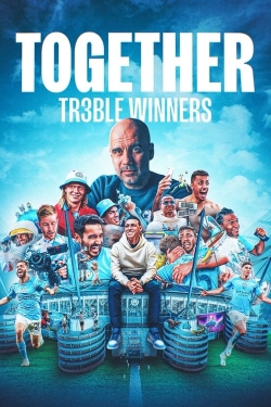 Together: Treble Winners (2024) Official Image | AndyDay