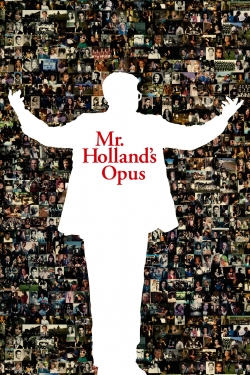 Mr. Holland's Opus (1995) Official Image | AndyDay