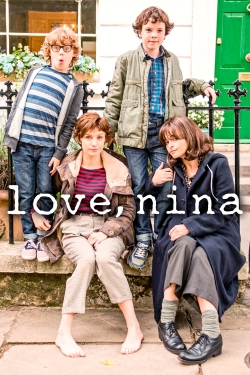 Love, Nina (2016) Official Image | AndyDay