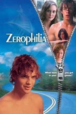 Zerophilia (2005) Official Image | AndyDay