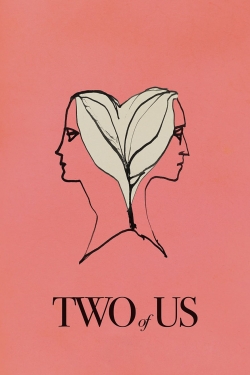 Two of Us (2020) Official Image | AndyDay