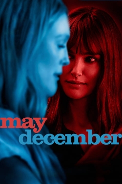 May December (2023) Official Image | AndyDay