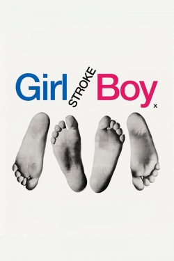 Girl Stroke Boy (1971) Official Image | AndyDay