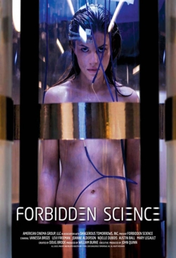 Forbidden Science (2009) Official Image | AndyDay