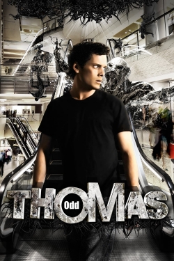 Odd Thomas (2013) Official Image | AndyDay