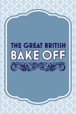 The Great British Bake Off (2010) Official Image | AndyDay