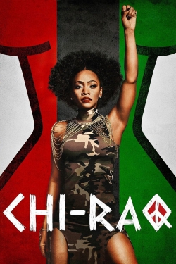 Chi-Raq (2015) Official Image | AndyDay