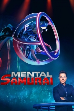 Mental Samurai (2019) Official Image | AndyDay