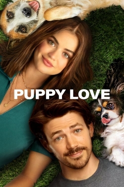 Puppy Love (2023) Official Image | AndyDay